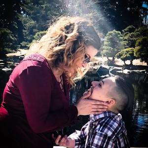 Meet your Posher, Angela